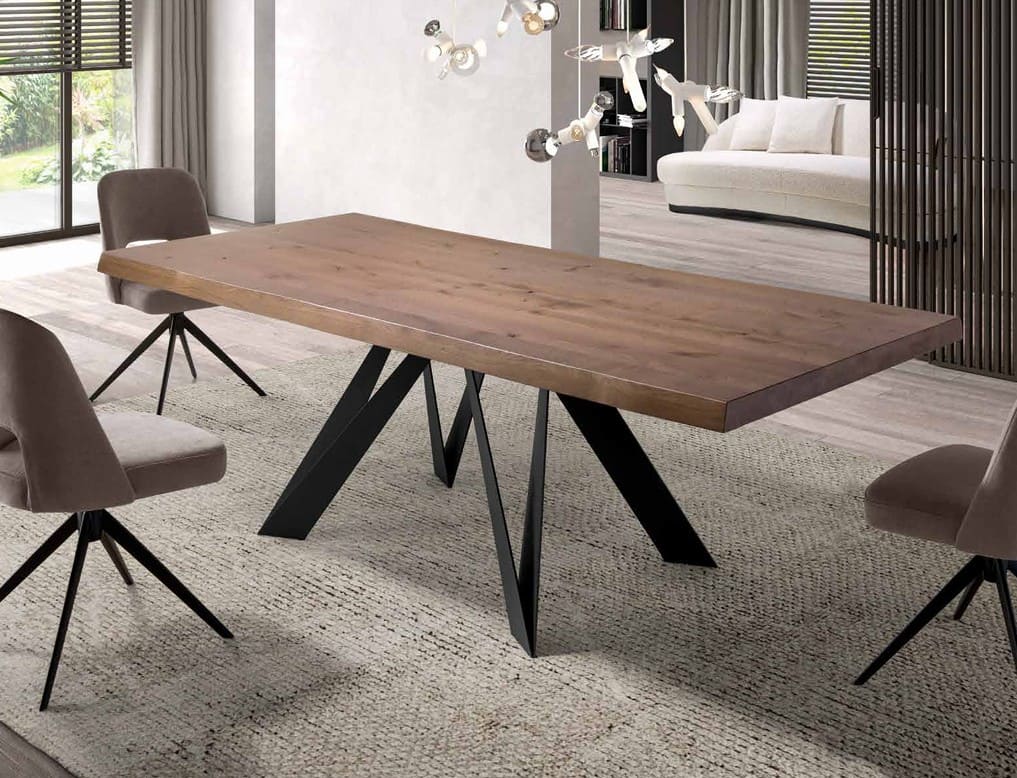 Mesa comedor Batta Nacher - Imagen 3
