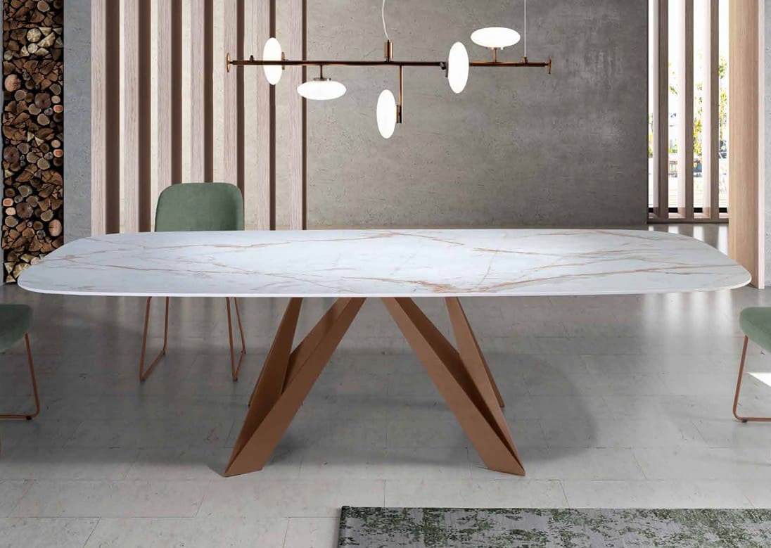 Mesa comedor Batta Nacher - Imagen 4