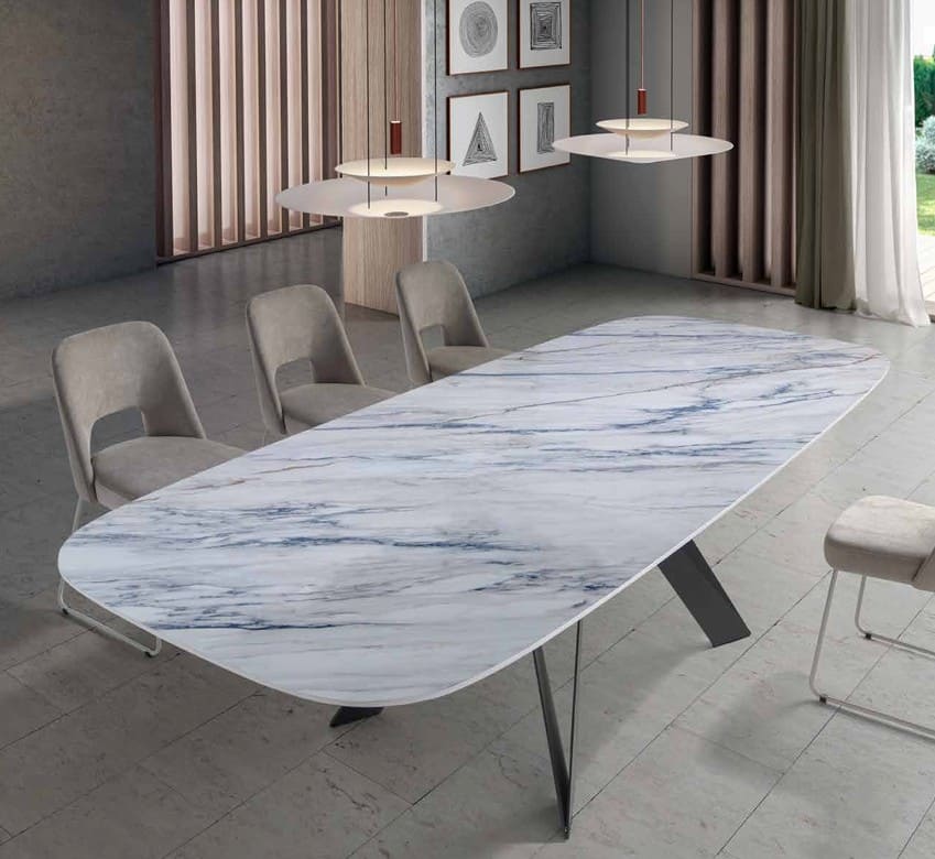 Mesa comedor Batta Nacher - Imagen 5