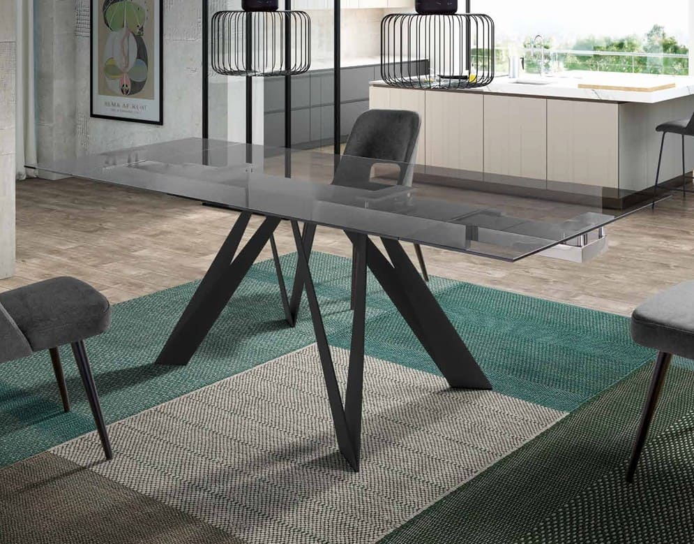 Mesa comedor Batta Nacher - Imagen 2