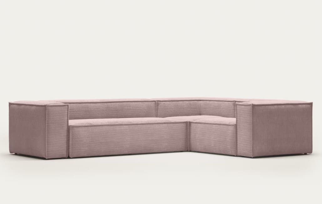 Sofá Blok Kave Home - Imagen 4