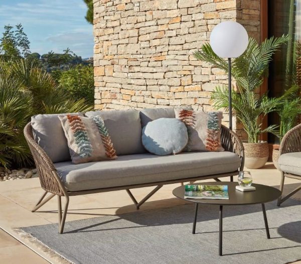 Sofá Branzie Kave Home