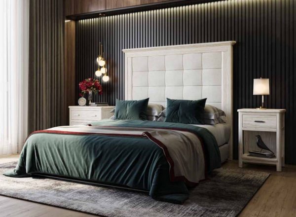 Mueble de diseño modelo ca cerdena disponible en Mobles Álvarez Terrassa