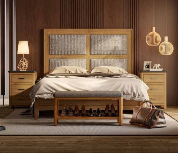 Mueble de diseño modelo ca solano disponible en Mobles Álvarez Terrassa