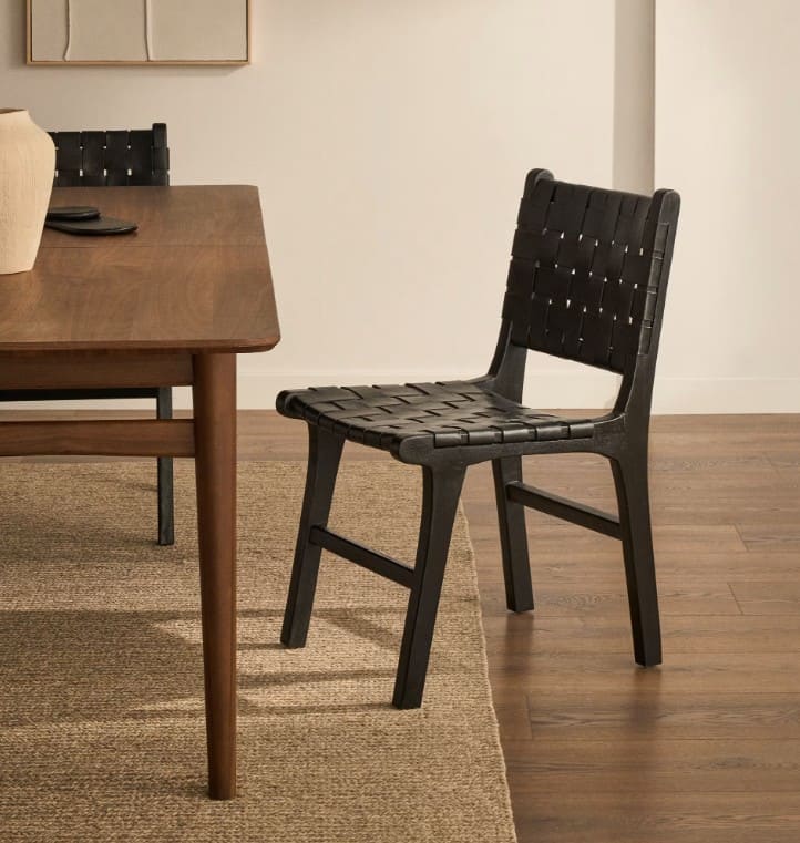 Silla Calixta Kave Home