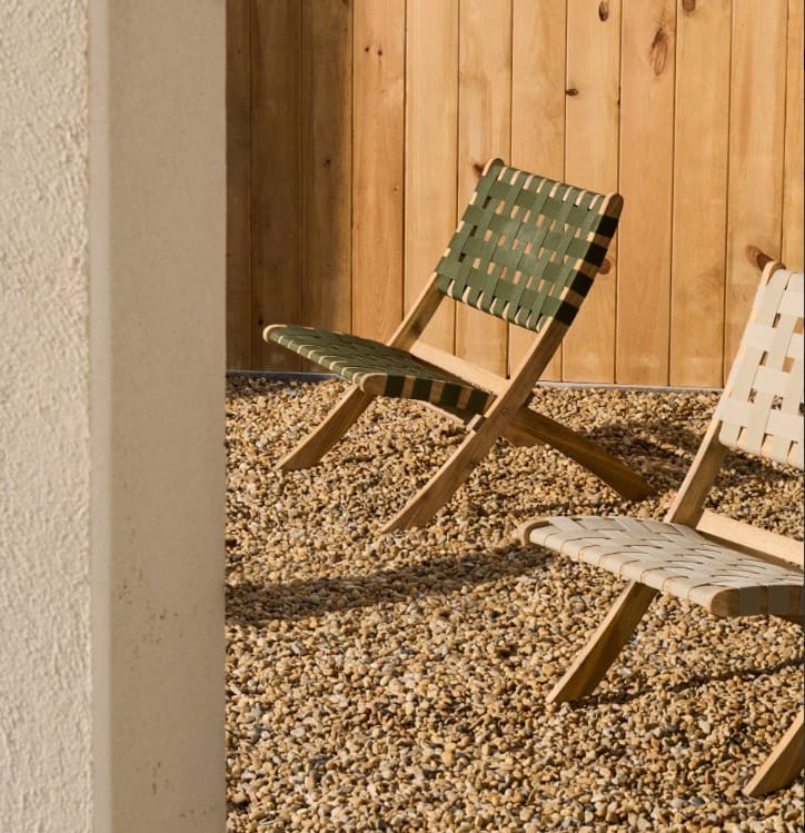 Silla Chabeli Kave Home