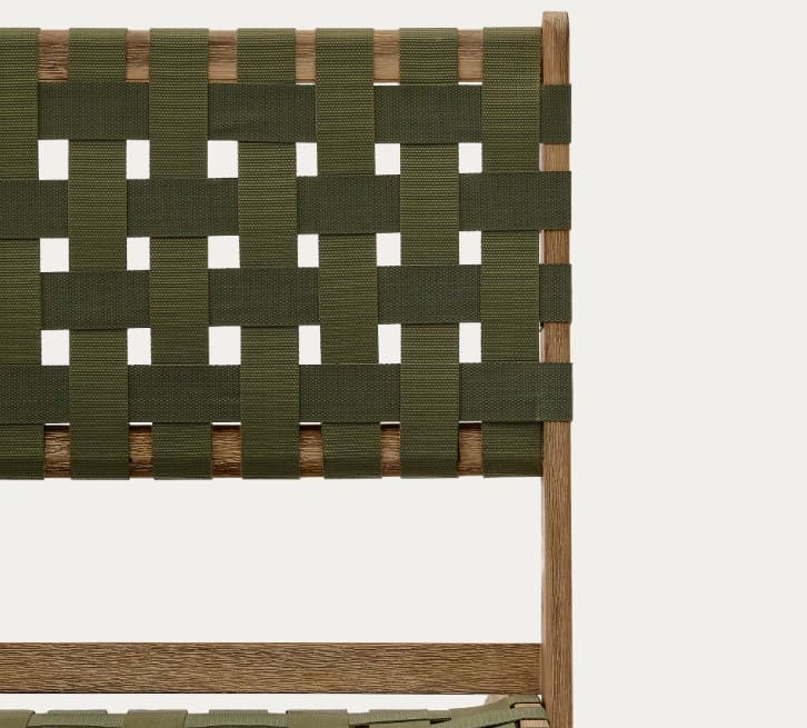 Silla Chabeli Kave Home - Imagen 7