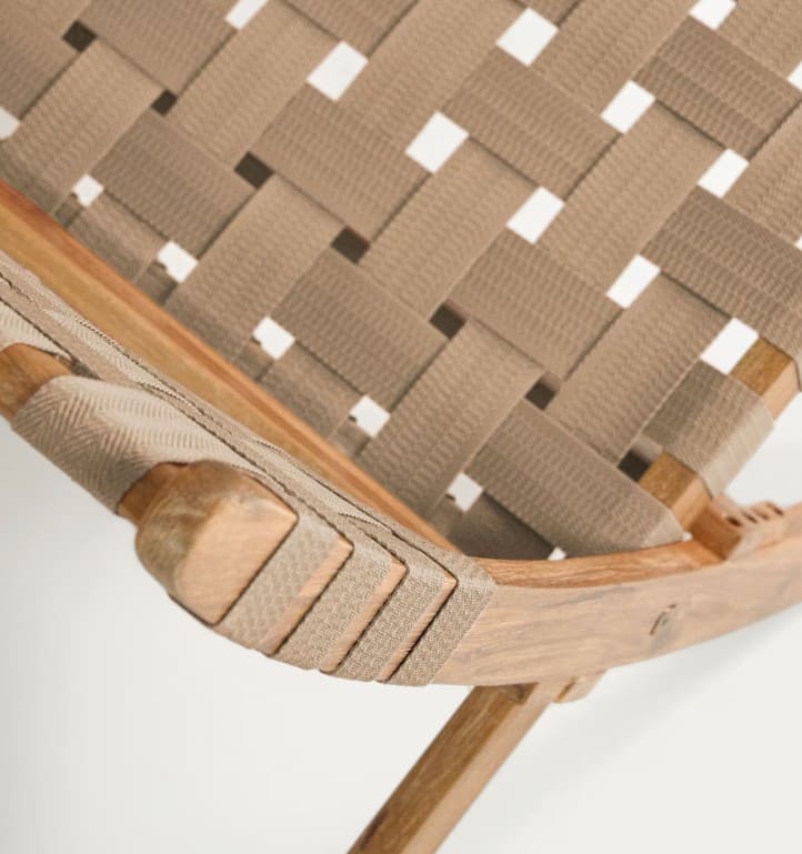 Silla Chabeli Kave Home - Imagen 5