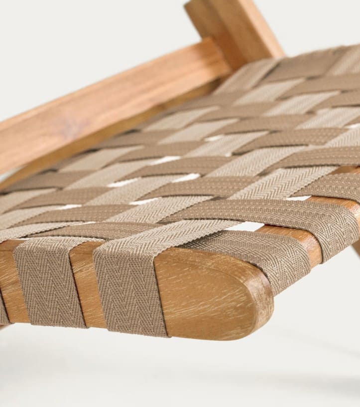 Silla Chabeli Kave Home - Imagen 6