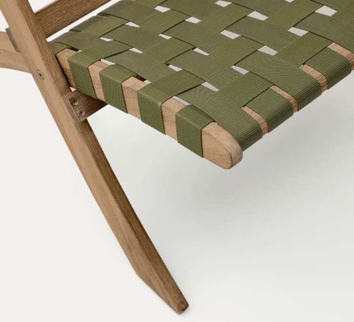 Silla Chabeli Kave Home - Imagen 8