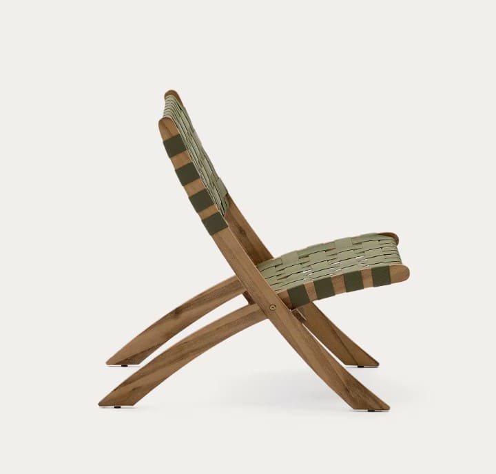 Silla Chabeli Kave Home - Imagen 9