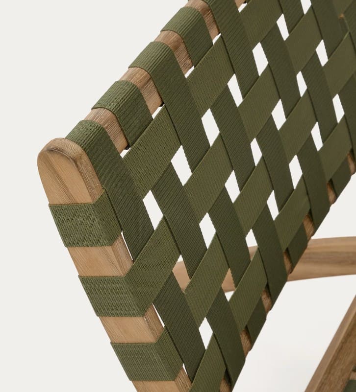 Silla Chabeli Kave Home - Imagen 10