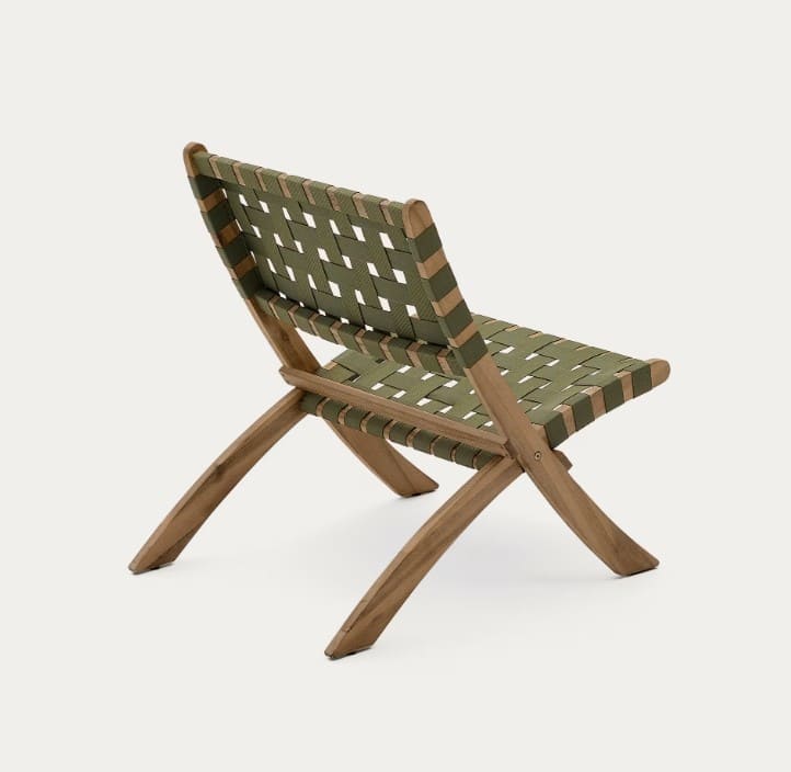 Silla Chabeli Kave Home - Imagen 11