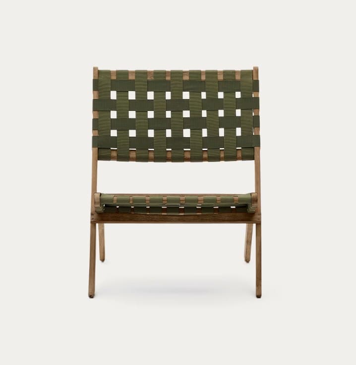 Silla Chabeli Kave Home - Imagen 12