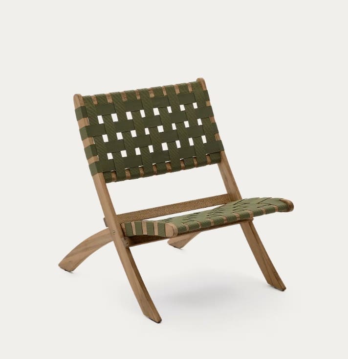Silla Chabeli Kave Home - Imagen 14
