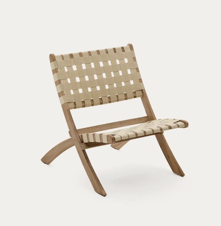 Silla Chabeli Kave Home - Imagen 15