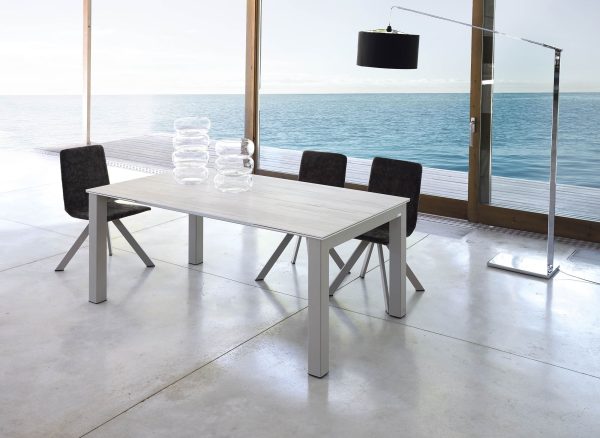 Mesa comedor Chamon Pure designs