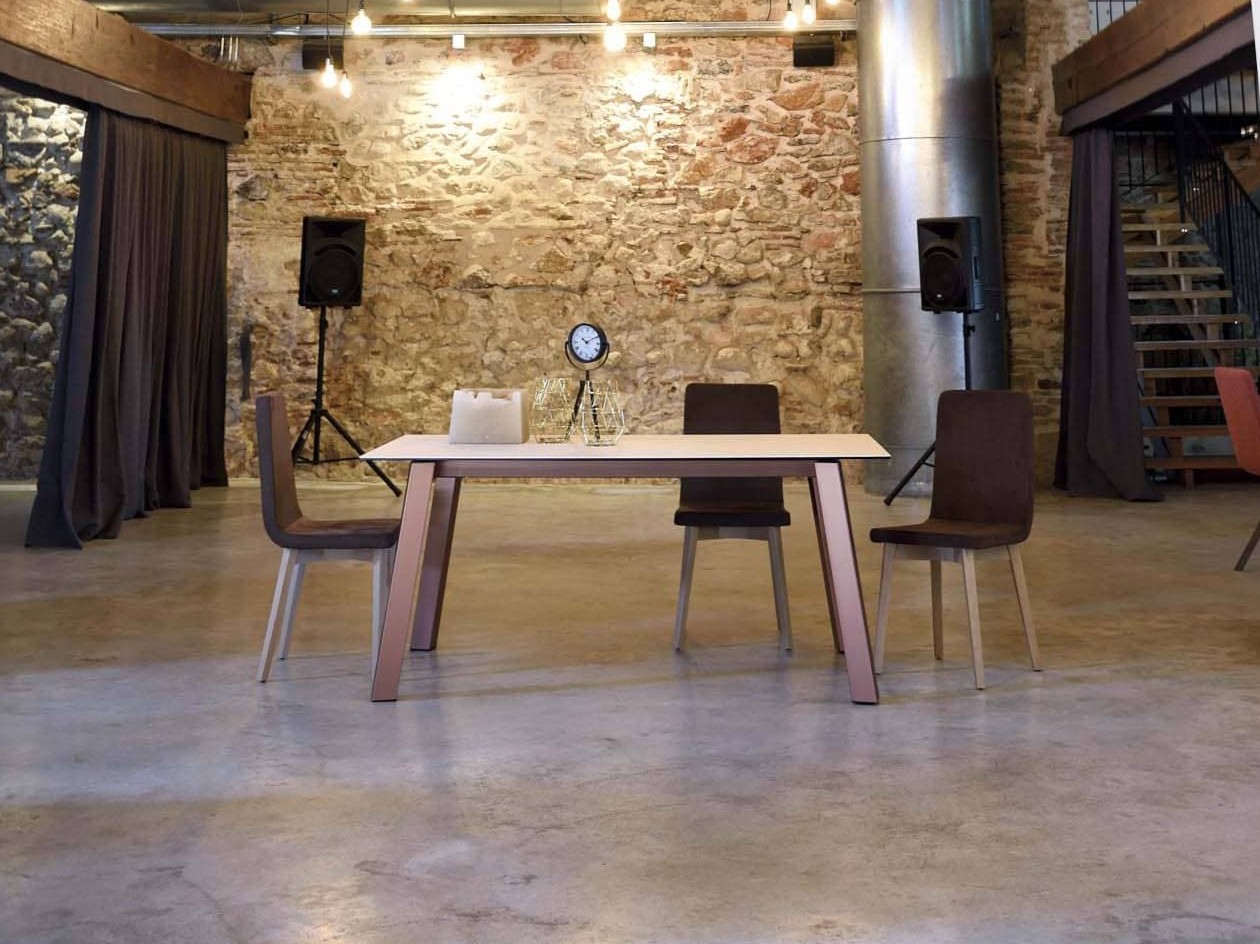 Mesa comedor Charlotte Pure designs