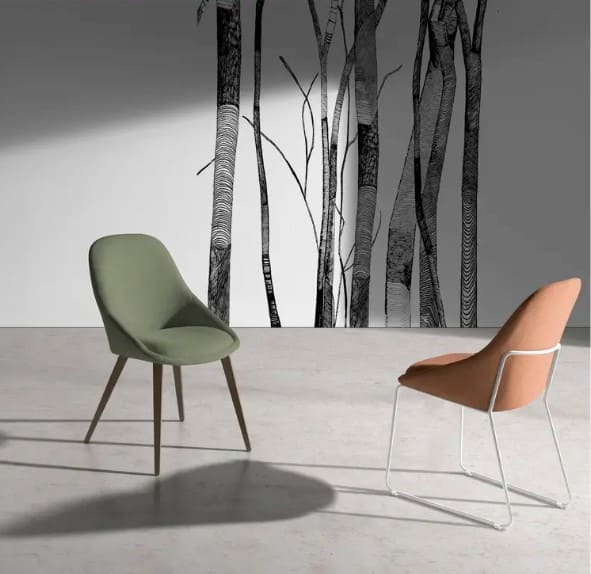 Silla Chiara Nacher - Imagen 4