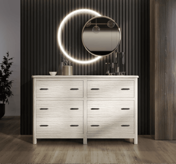 Comodín auxiliar modelo comodin cerdena disponible en Mobles Álvarez Terrassa