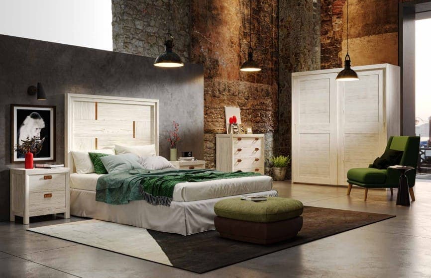 Armario puertas correderas Grupo Seys - Imagen 3
