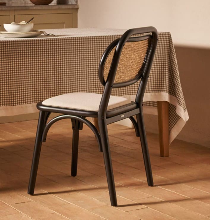 Silla Doriane Kave Home