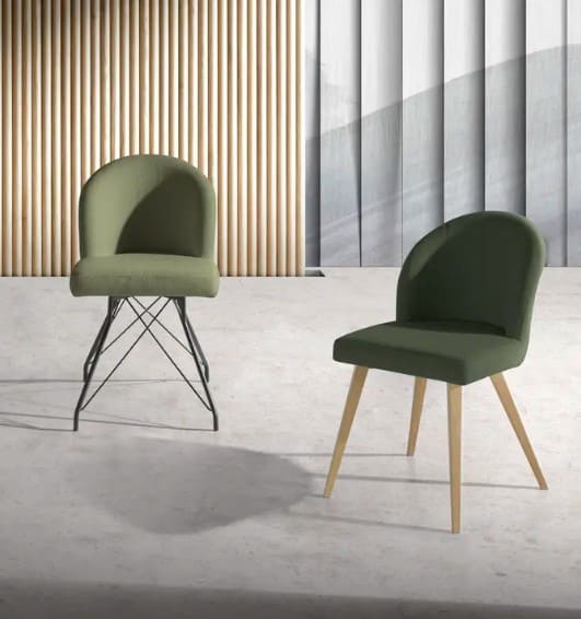 Silla Eda Nacher - Imagen 13