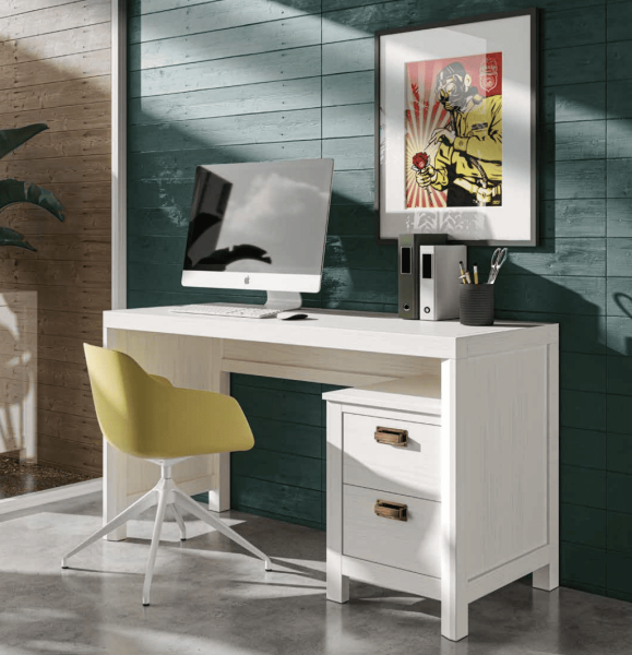 Escritorio Lyon Grupo Seys