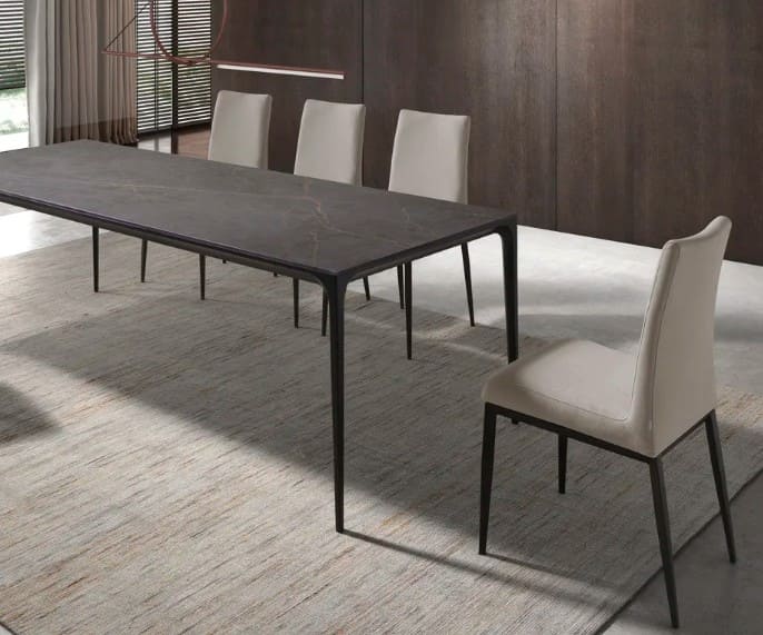 Silla Etro Nacher - Imagen 2