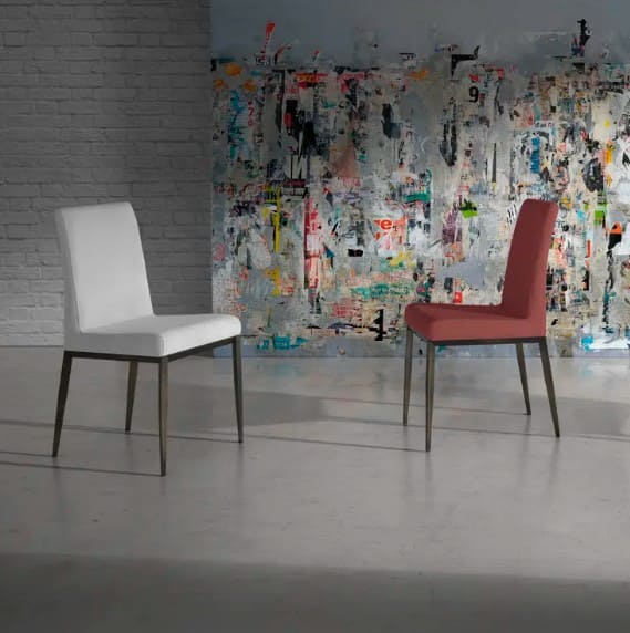 Silla Etro Nacher - Imagen 3