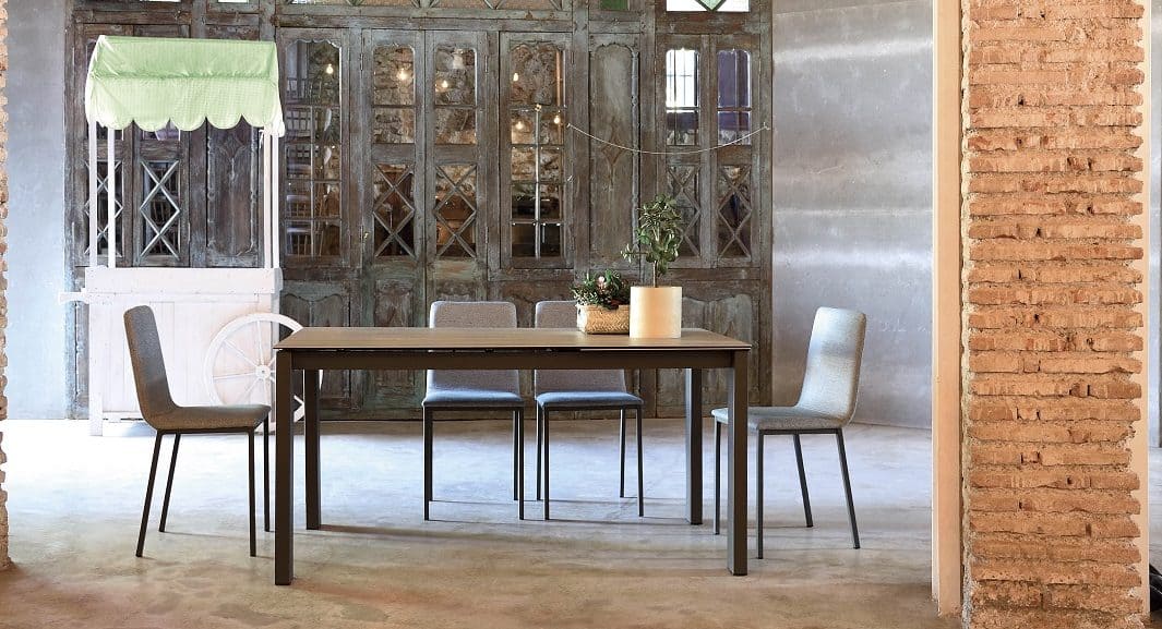 Mesa comedor Evento Pure designs