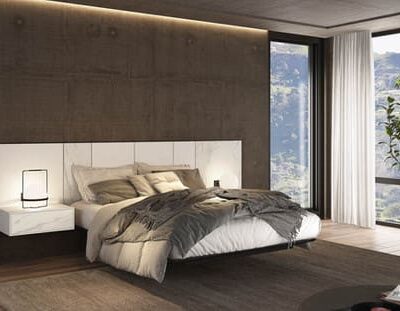 Dormitorio Oslo 2.0 02