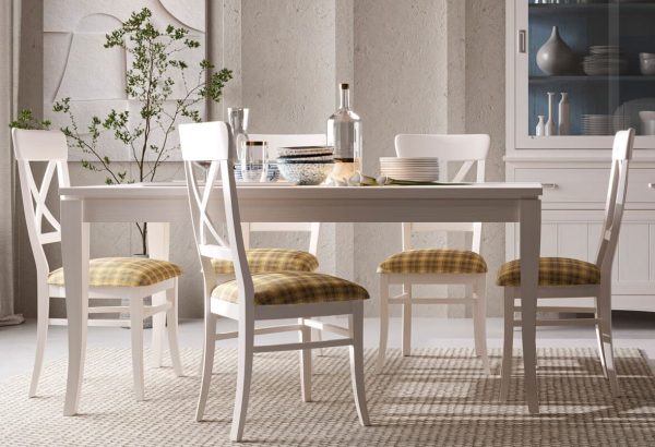 Mesa estirable Fontana Grupo Seys
