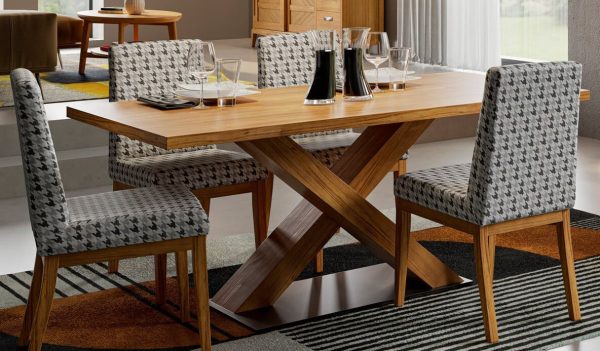Mesa fija Formentera Grupo Seys