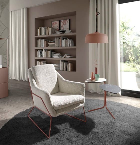 Mesa centro Fully Nacher