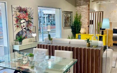 Qué incluye un proyecto de interiorismo, paso a paso