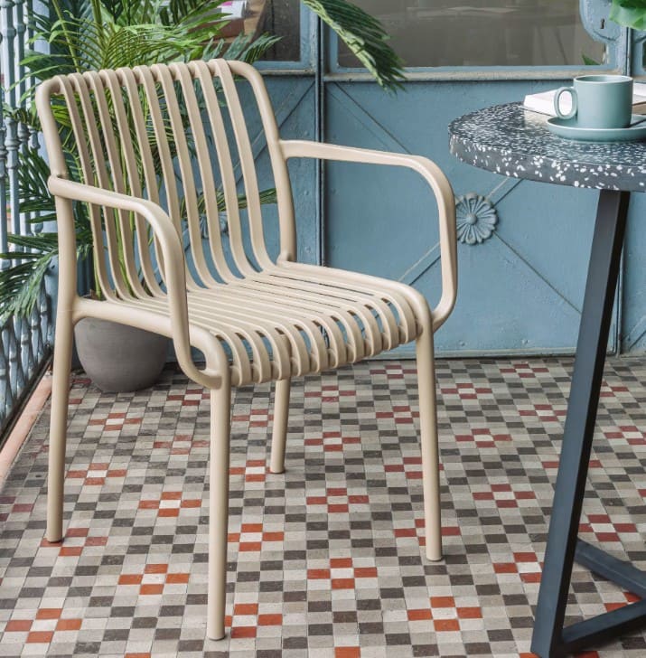 Silla Isabellini Kave Home