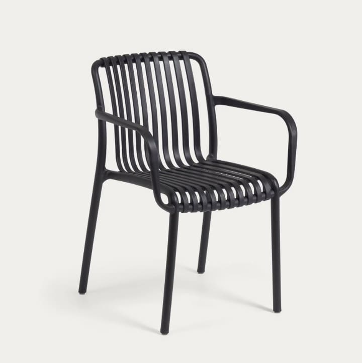 Silla Isabellini Kave Home - Imagen 14