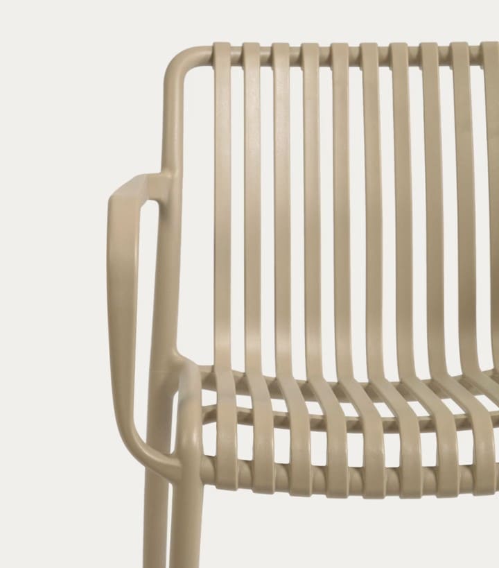 Silla Isabellini Kave Home - Imagen 4
