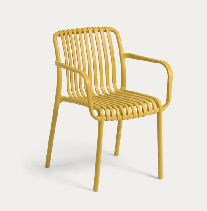 Silla Isabellini Kave Home - Imagen 10