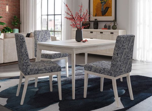 Mesa estirable Izaro Grupo Seys
