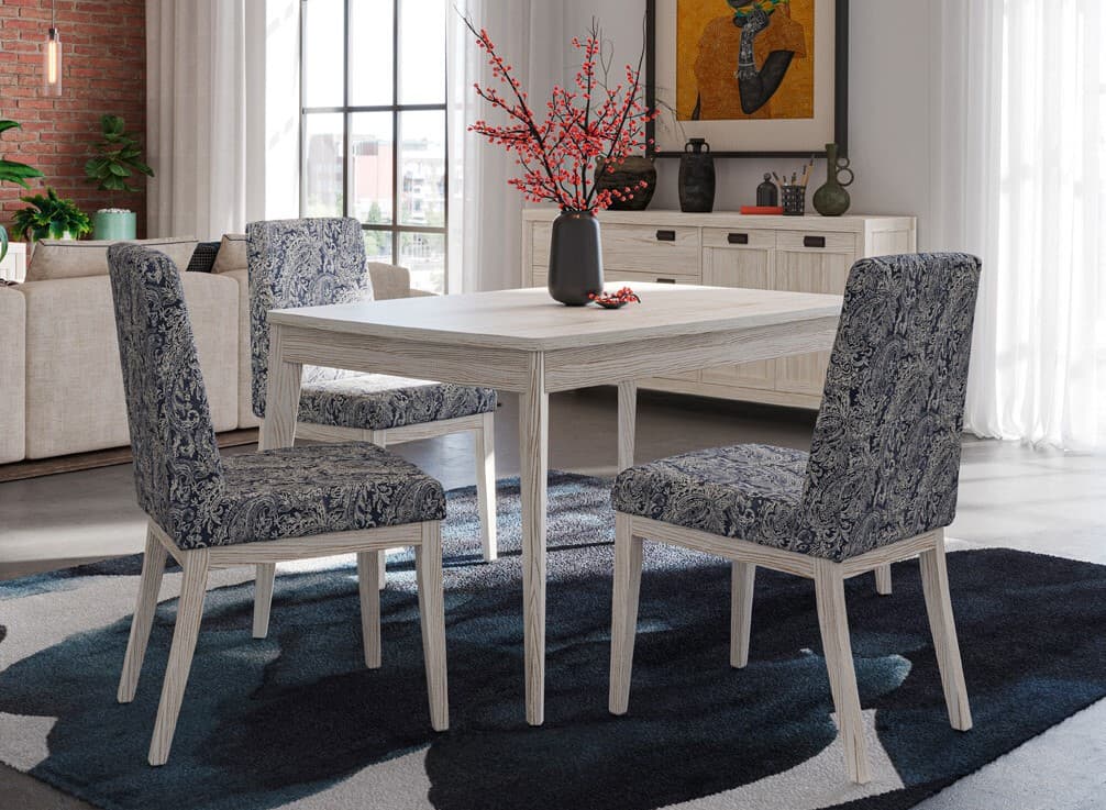 Mesa estirable Izaro