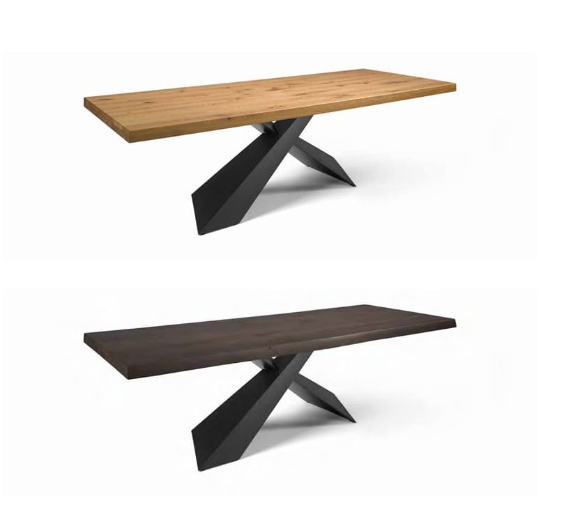 Mesa comedor Jasper Nacher - Imagen 8
