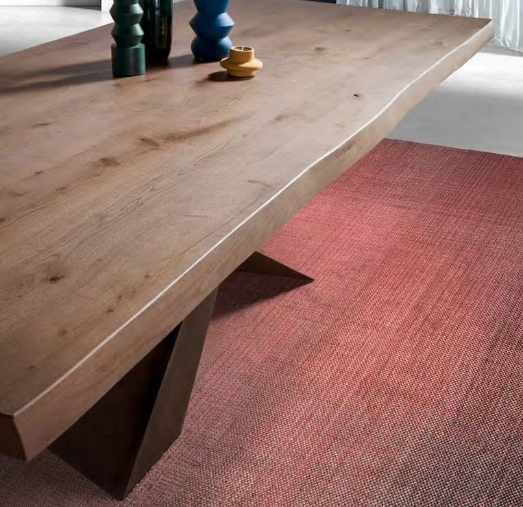 Mesa comedor Jasper Nacher - Imagen 9