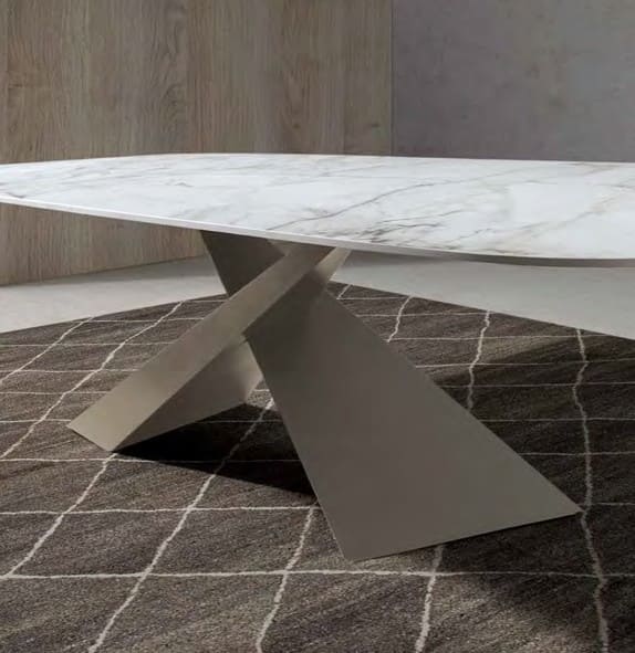 Mesa comedor Jasper Nacher - Imagen 5