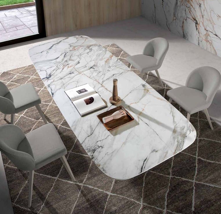 Mesa comedor Jasper Nacher - Imagen 6