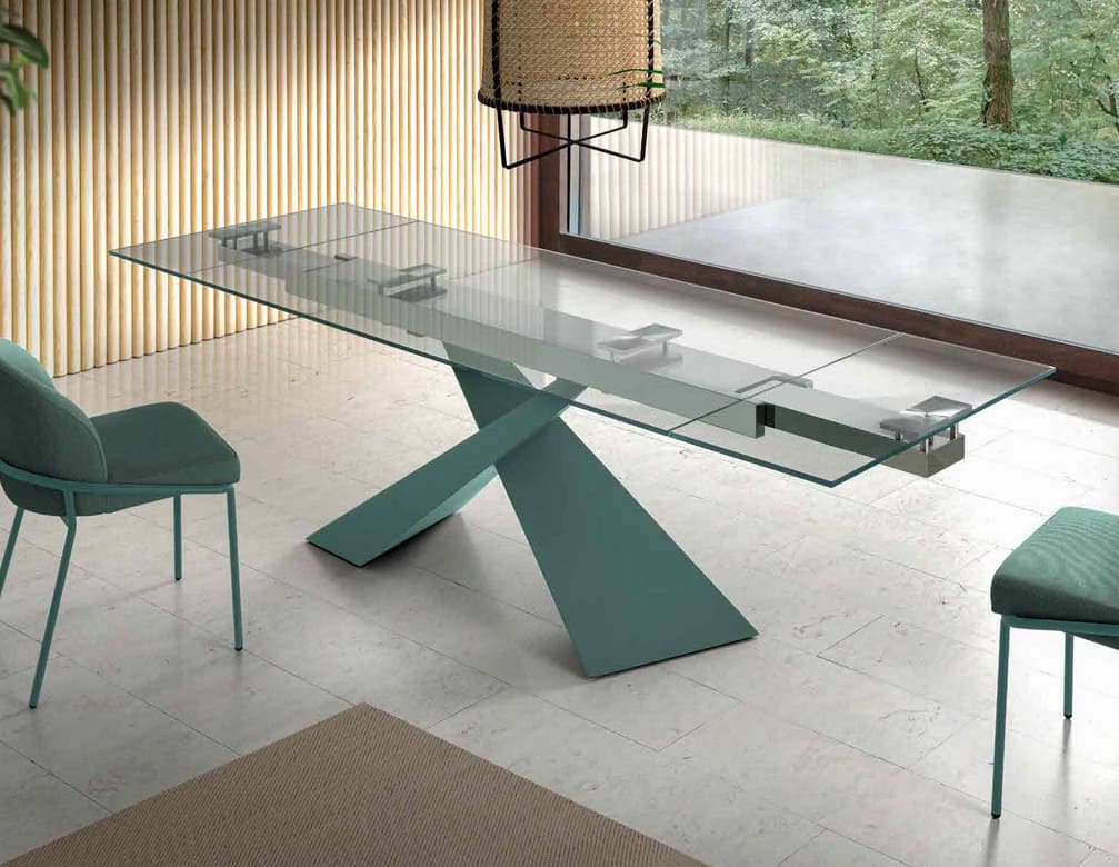 Mesa comedor Jasper Nacher - Imagen 7