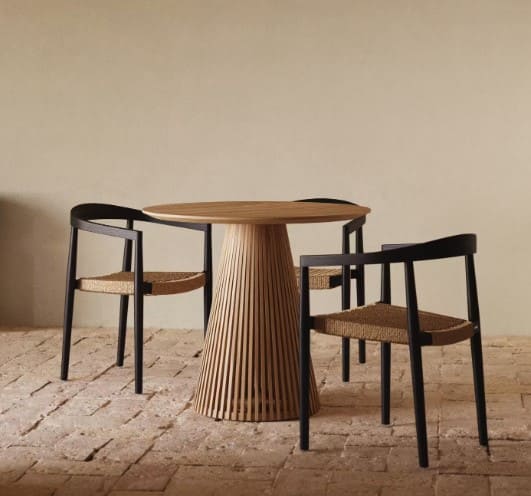 Mesa Jeanette Kave Home