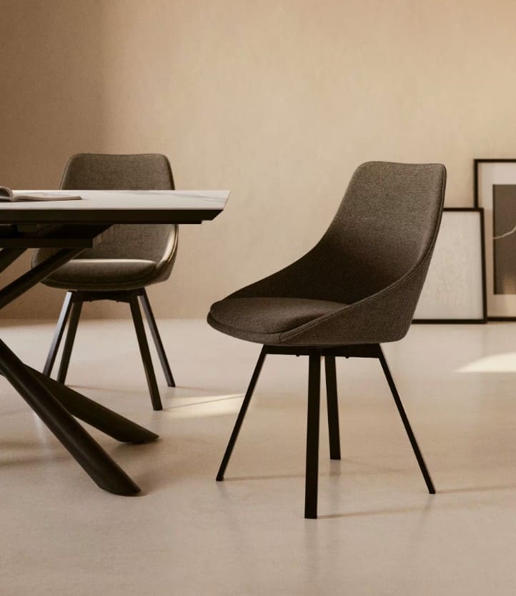 Silla Jenna Kave Home