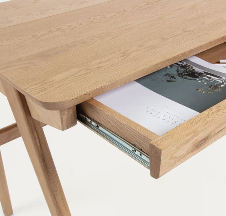 Mesa Julia Kave Home - Imagen 2